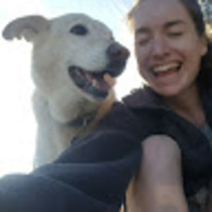 Meet your Posher, Leanne